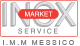 IMM InoxmarketMessico Logo
